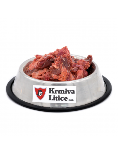 HOV. HRUBOMLETÉ S DROBY...