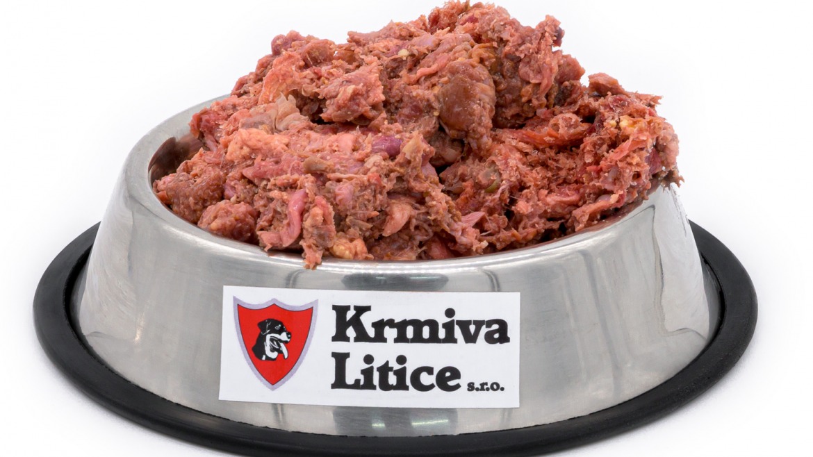testovací článek
